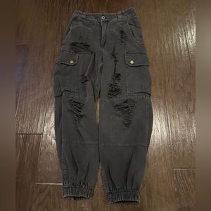 LF joggers